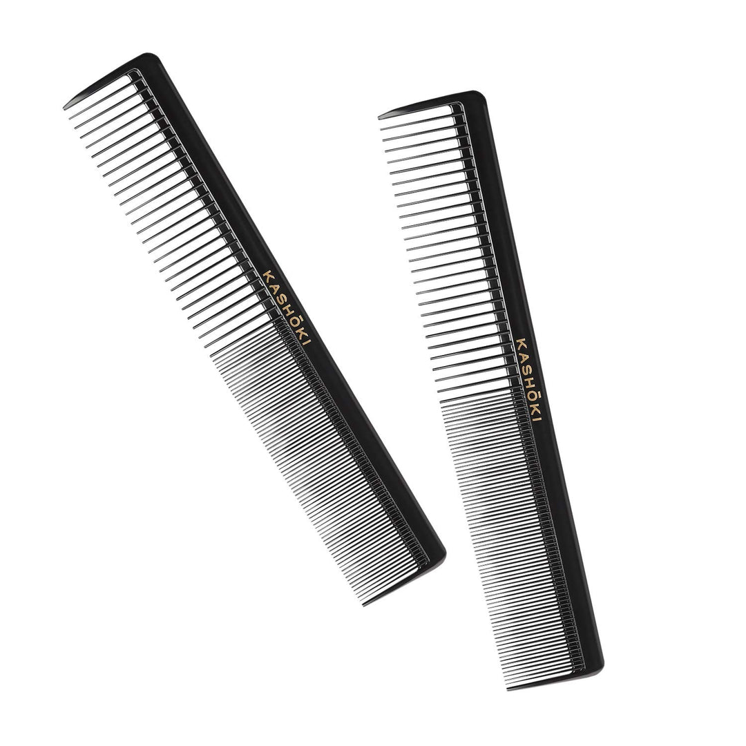 KashŌki Hair Cutting Comb, 405-Keiko
