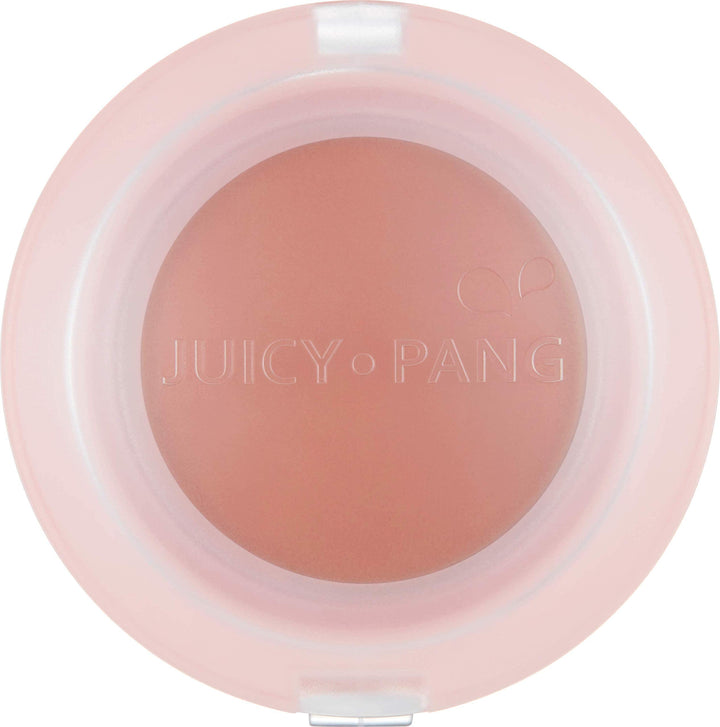 A'PIEU(アピュー) Juicy-Pang Jelly Blusher, CR01