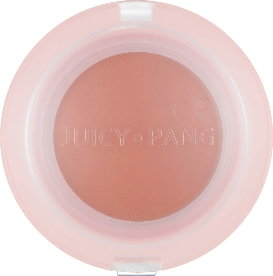A'PIEU(アピュー) Juicy-Pang Jelly Blusher, CR01