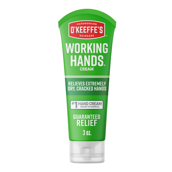 O'Keeffe's Working Hands Hand Cream, 3 oz