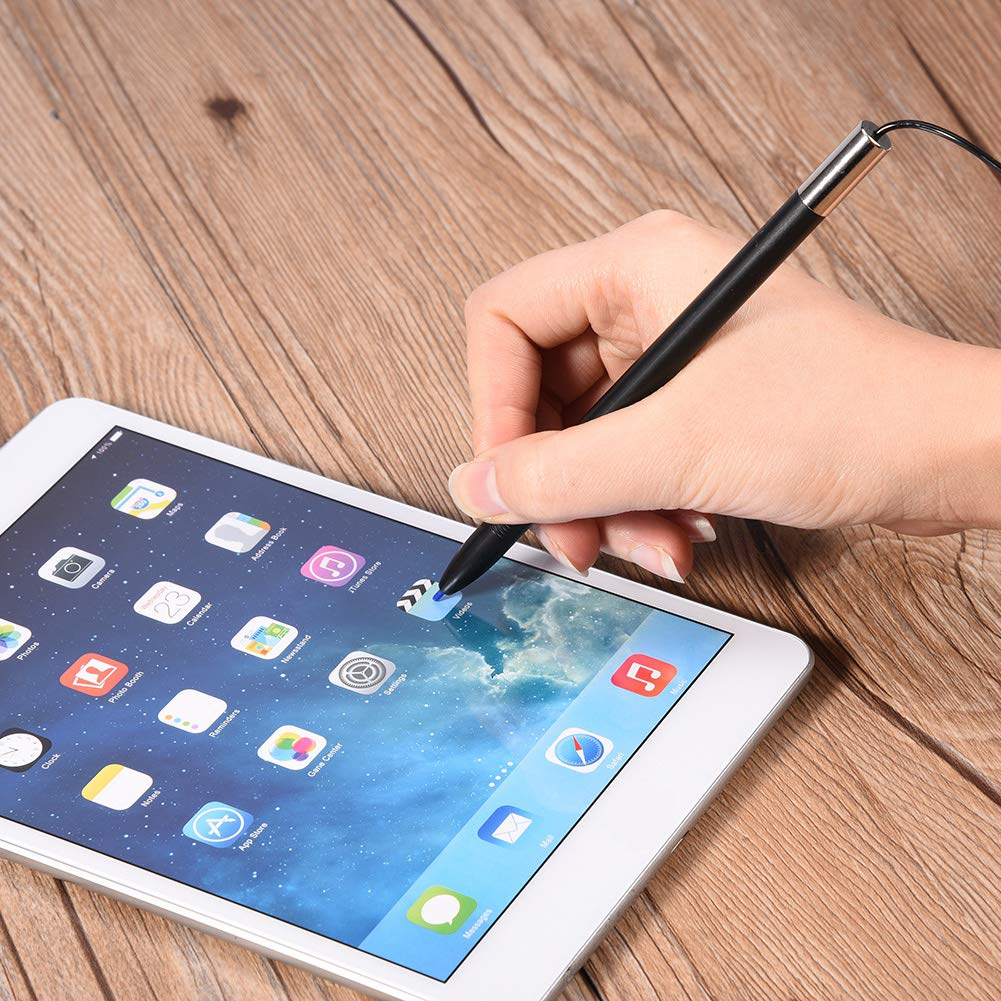 Tyenaza Stylus Pen, Capacitive Touch Screen, 1 Count