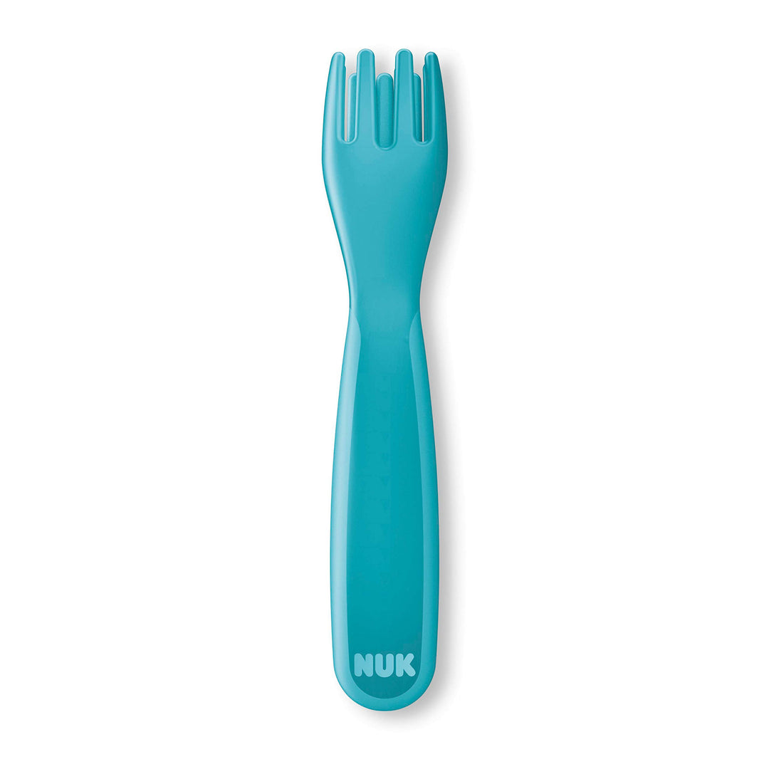 NUK Pretensil Training Set, 4 Count