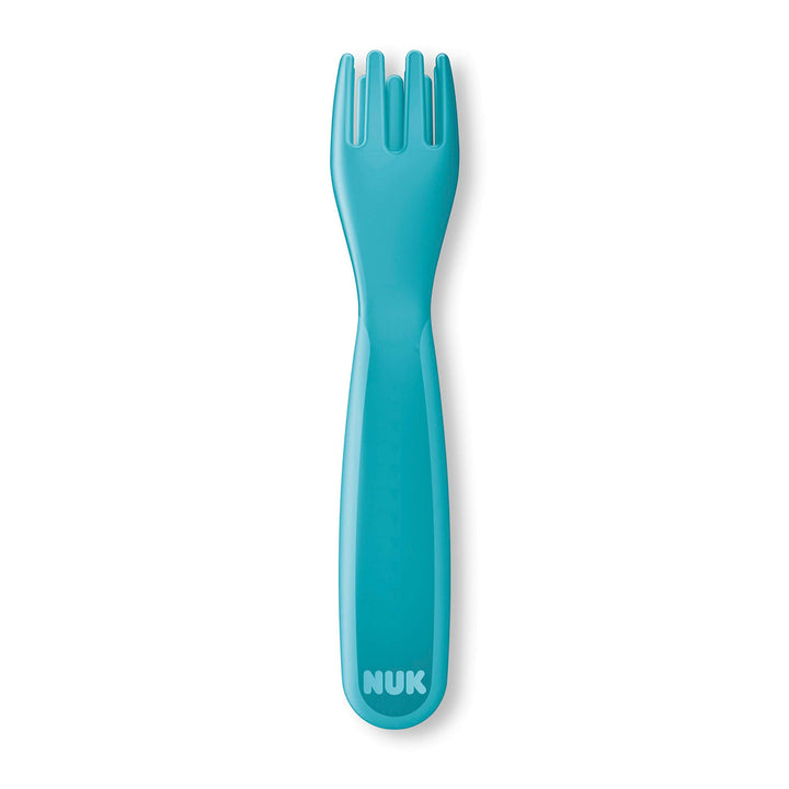 NUK Pretensil Training Set, 4 Count