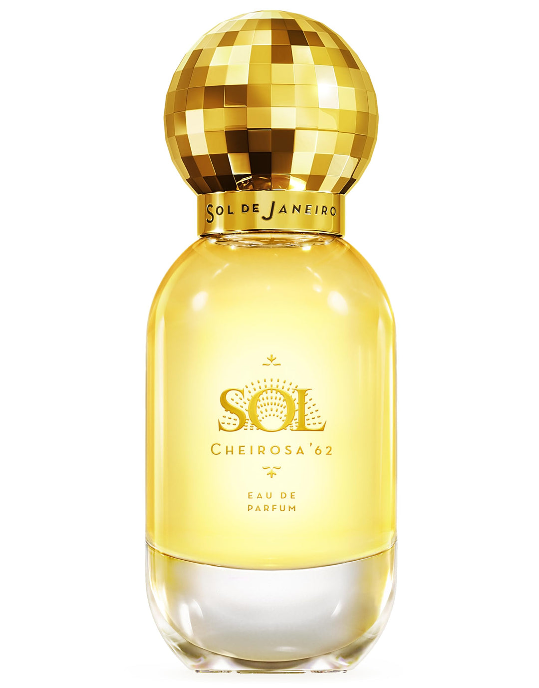 Sol de Janeiro Cheirosa '62 Eau de Parfum, 50 ml