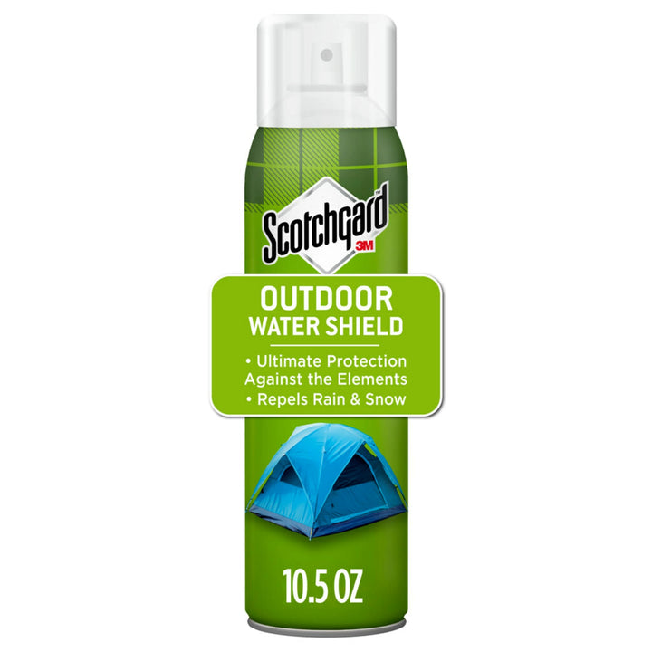 Scotchgard Heavy Duty Water Shield, 10.5 oz