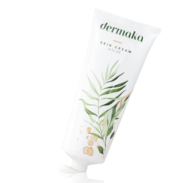 Dermaka Skin Cream, 4 oz