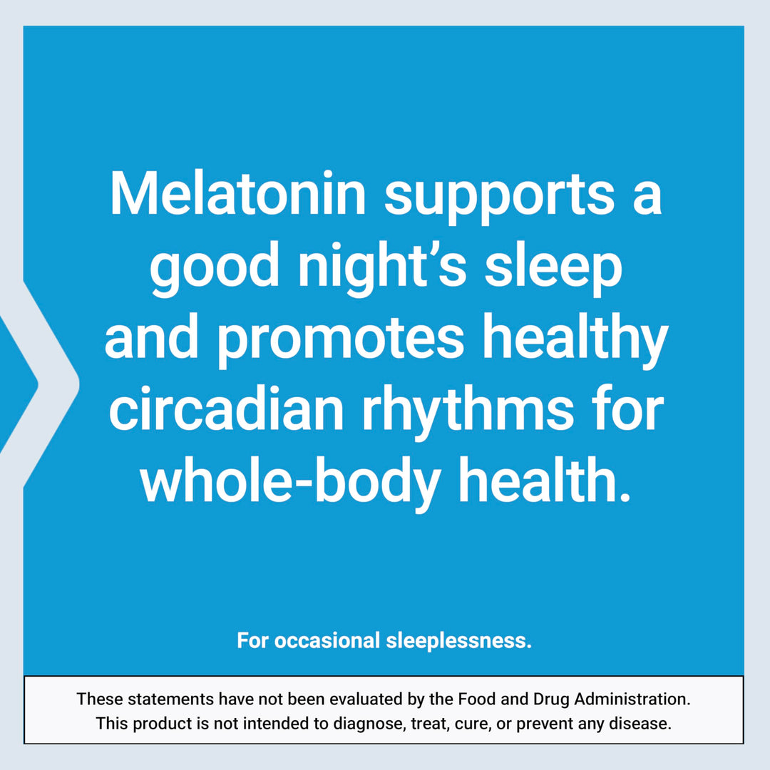 Life Extension Melatonin, 300 mcg, 100 Count