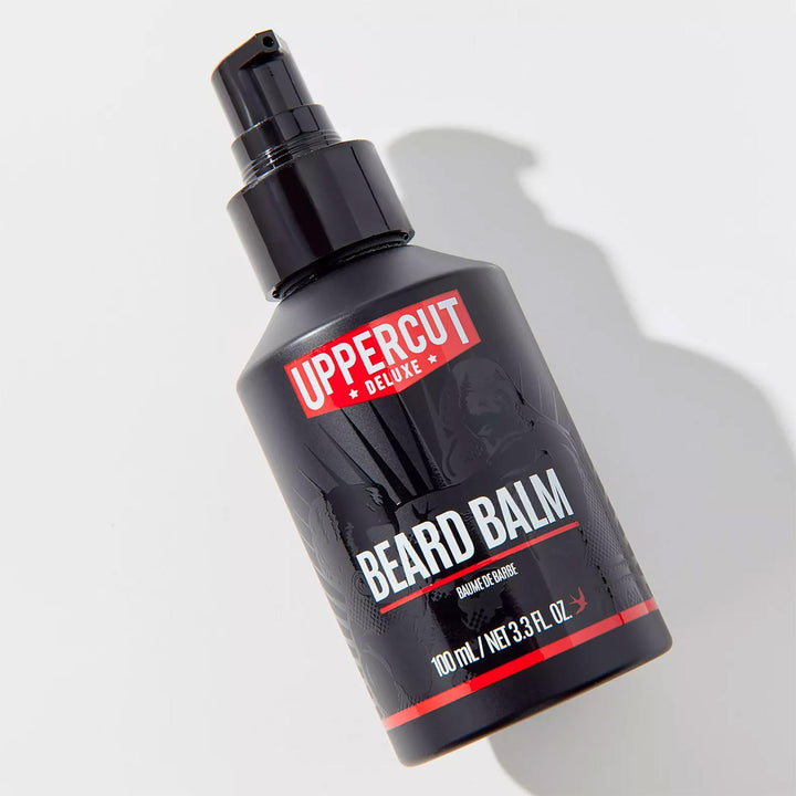 Uppercut Deluxe Beard Balm, 3.38 oz