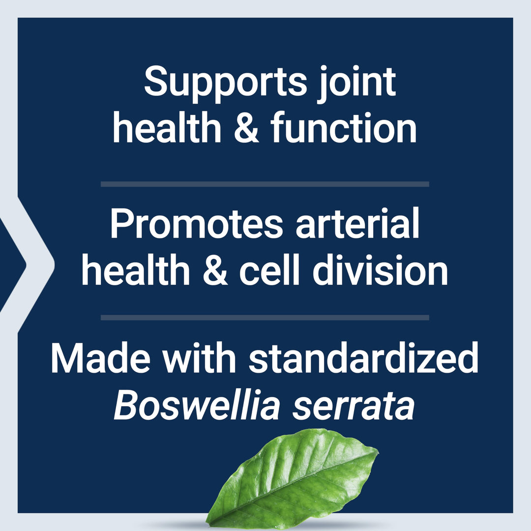 Life Extension 5-Lox Inhibitor With ApresFlex, 100 mg, 60 Count
