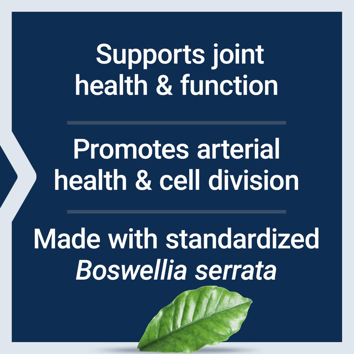 Life Extension 5-Lox Inhibitor With ApresFlex, 100 mg, 60 Count