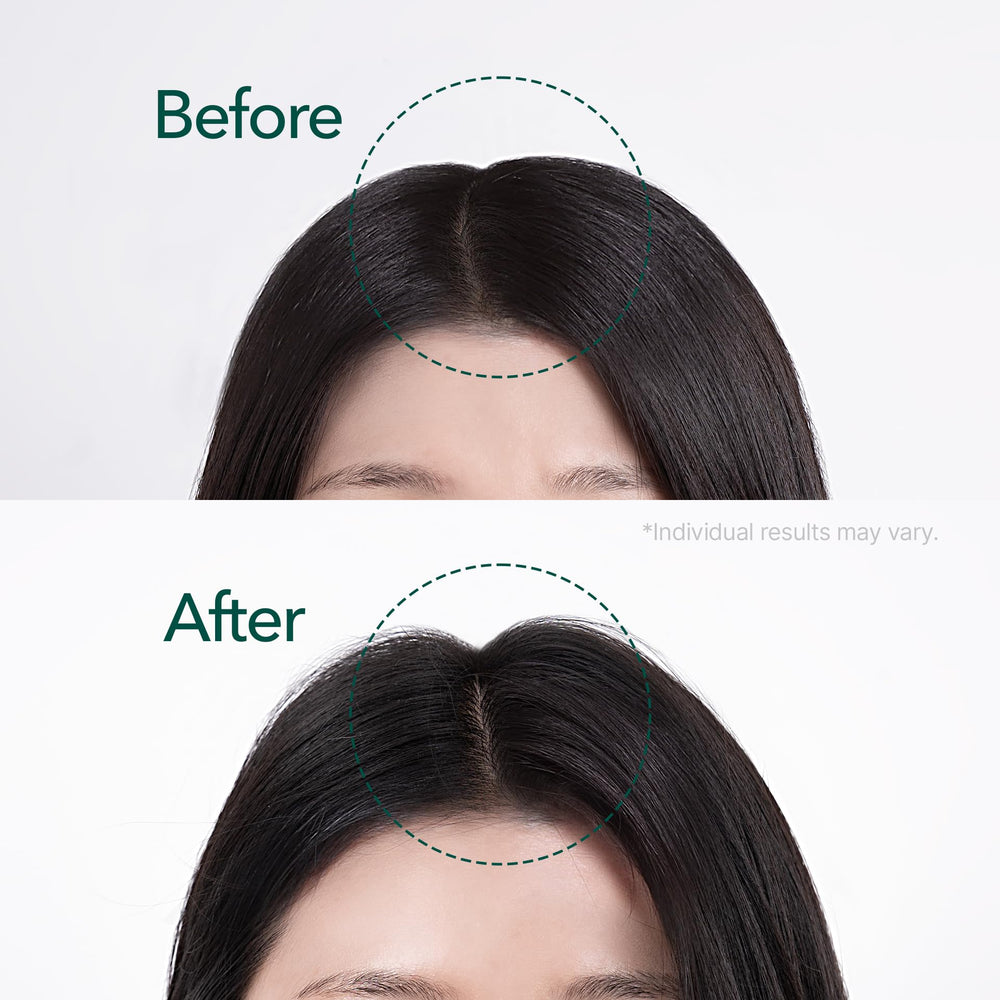 ViveLab Hair Growth Serum, Rosemary & Multi-Peptide