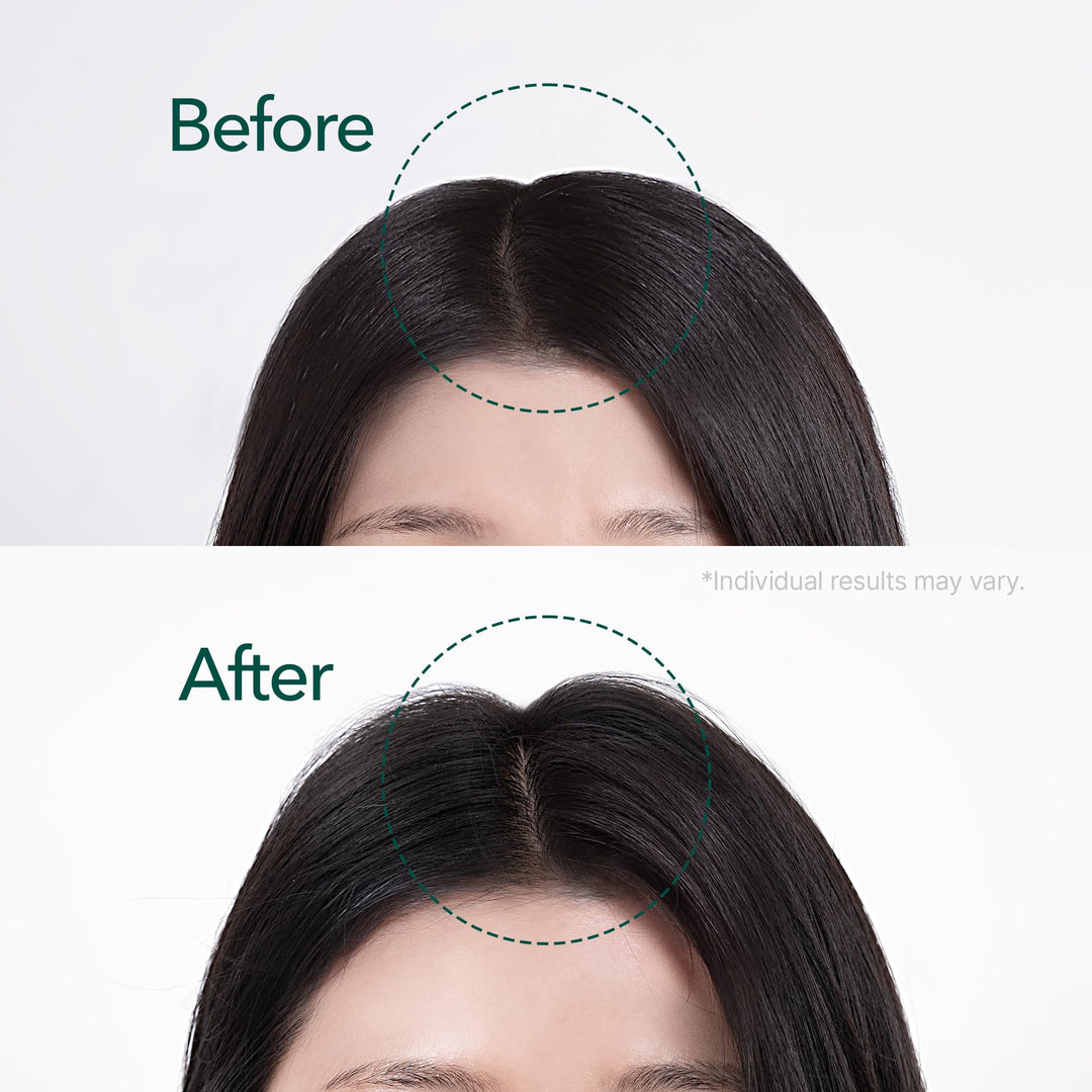 ViveLab Hair Growth Serum, Rosemary & Multi-Peptide