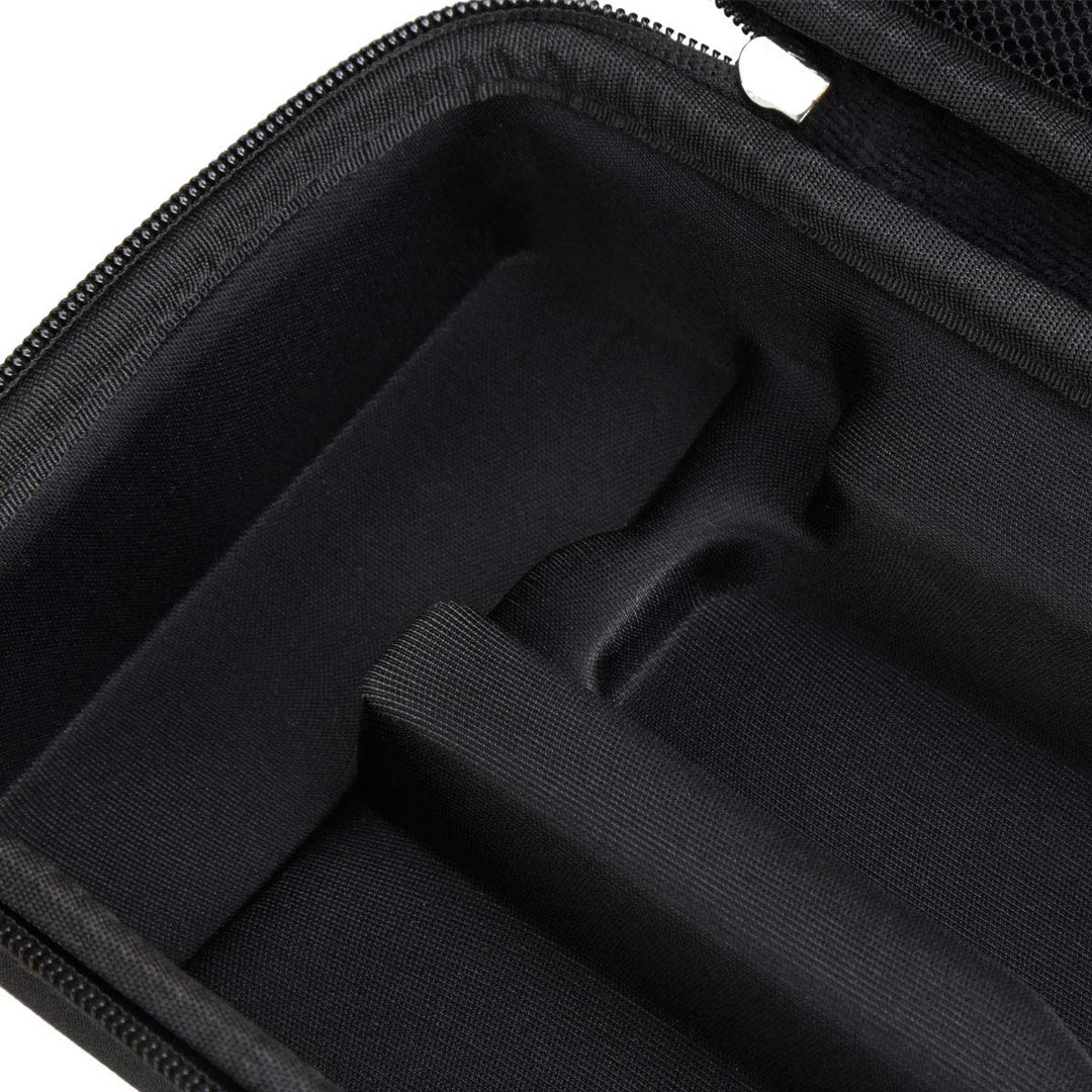 Aproca Hard Travel Storage Case for Wahl Professional 5-Star Magic Clip, Black