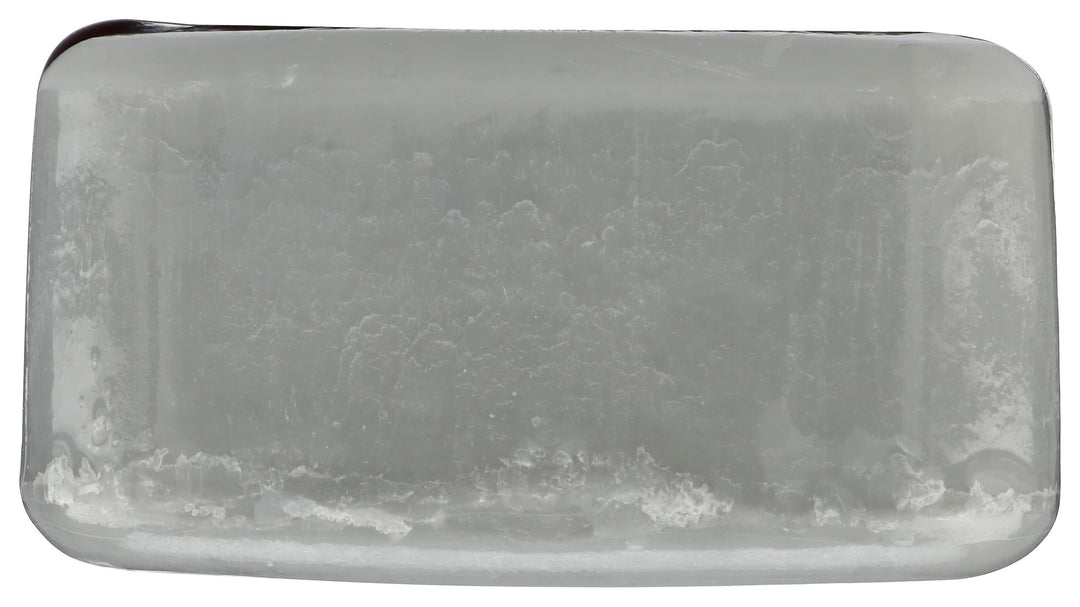 One With Nature Volcanic Mud Soap Bar, 7 oz