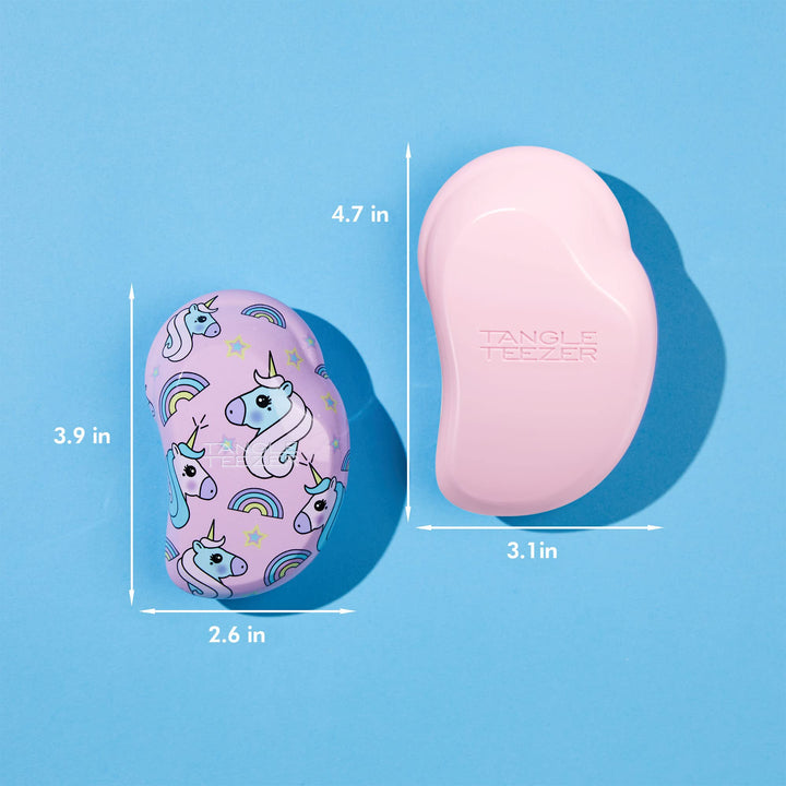 Tangle Teezer Original, Pink/Mauve