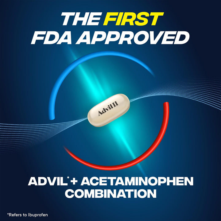 Advil Tablets