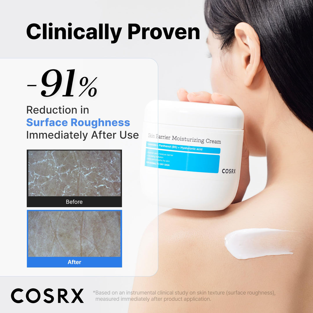 COSRX Ceramide Body Cream, 15.2 fl oz
