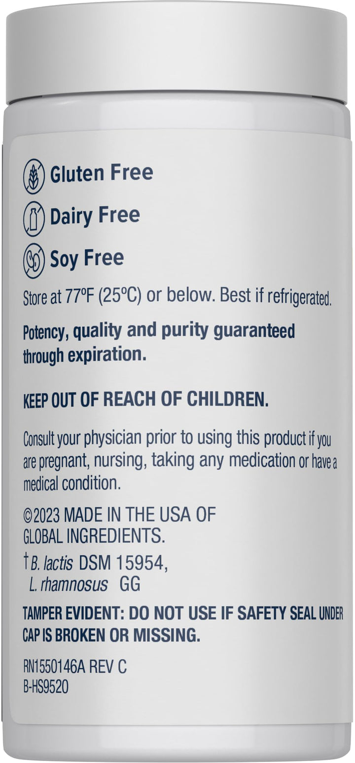 Renew Life Women's Care Probiotic, 90 Billion CFU