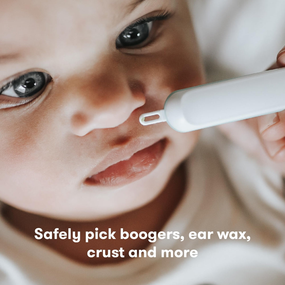 Fridababy 3-in-1 Nose Nail and Ear Picker