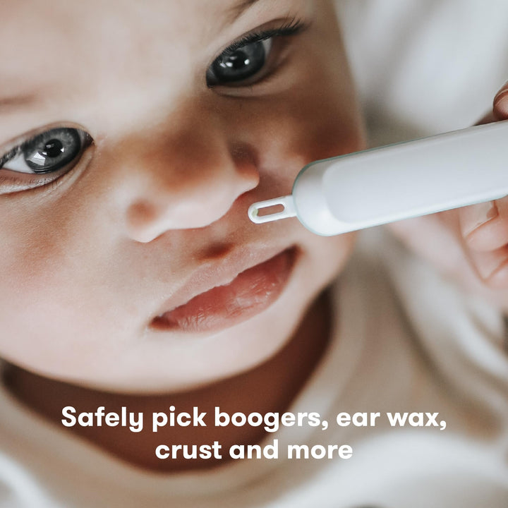 Fridababy 3-in-1 Nose Nail and Ear Picker