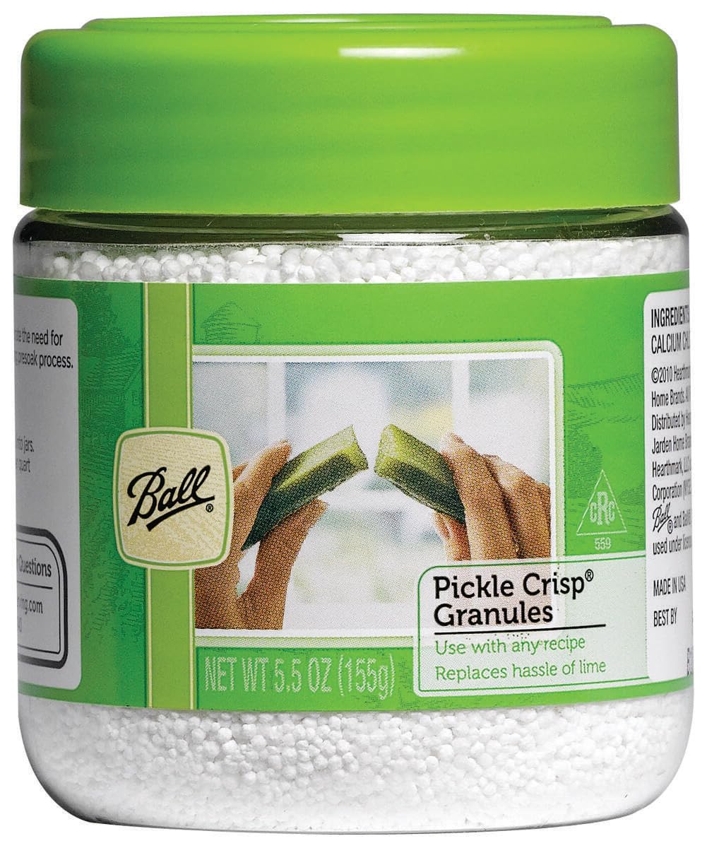 Ball Pickle Crisp Granules, 5.5 oz