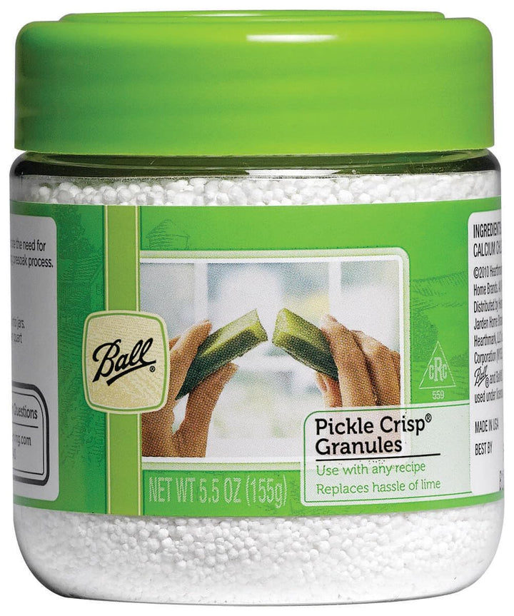 Ball Pickle Crisp Granules, 5.5 oz
