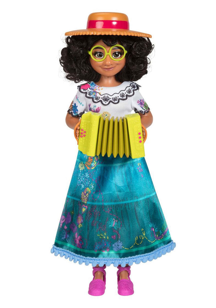 Disney Encanto Mirabel Doll Sing & Play