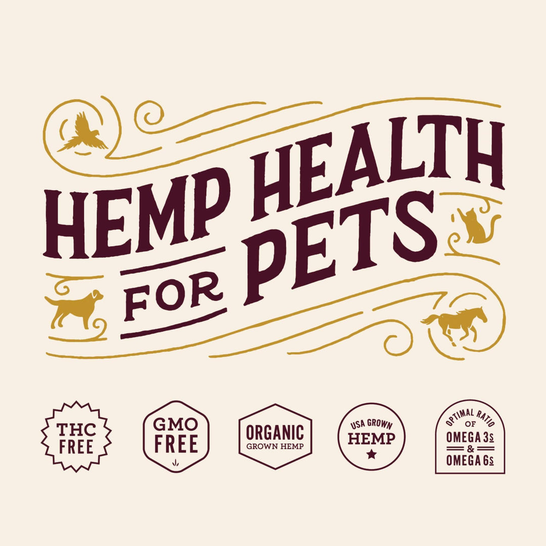 Hemp Well Organic Hemp Hearts, 1 lb