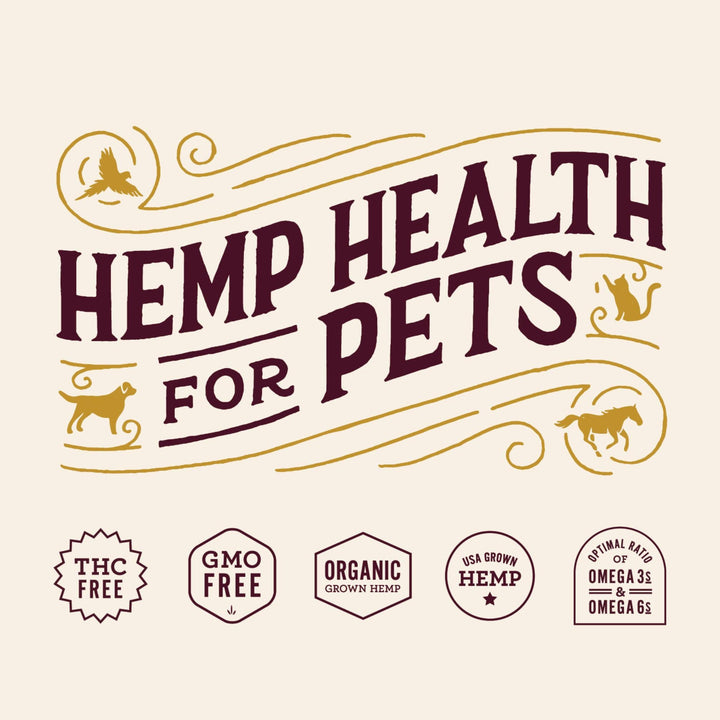 Hemp Well Organic Hemp Hearts, 1 lb