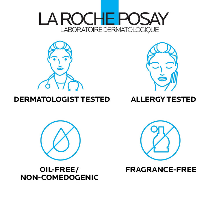 La Roche Posay Cicaplast Hand Cream, 50 ml