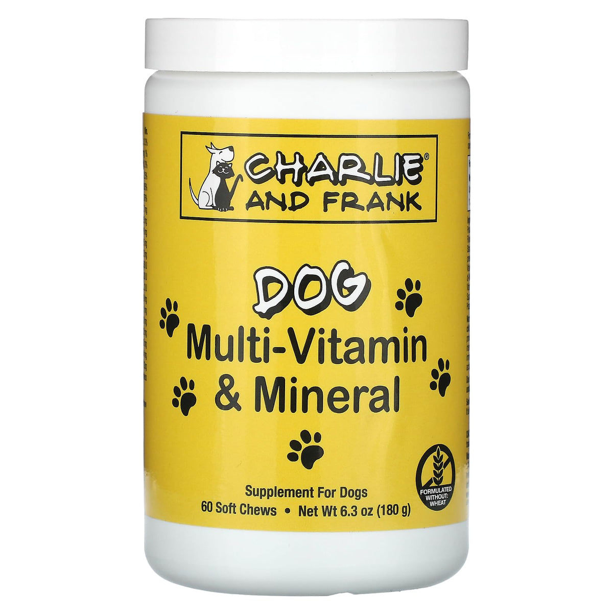 Pet Supplies