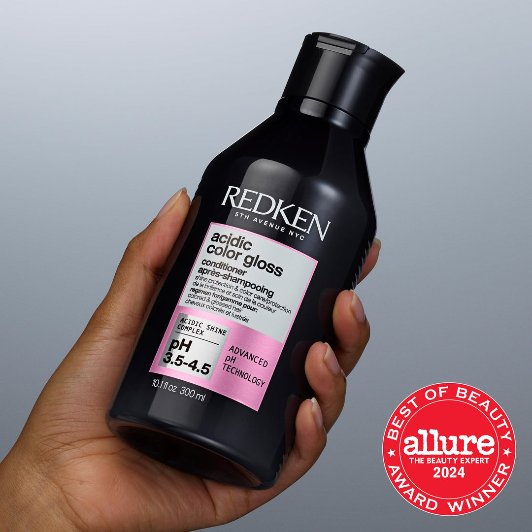 Redken Acidic Color Gloss Conditioner, 300 ml
