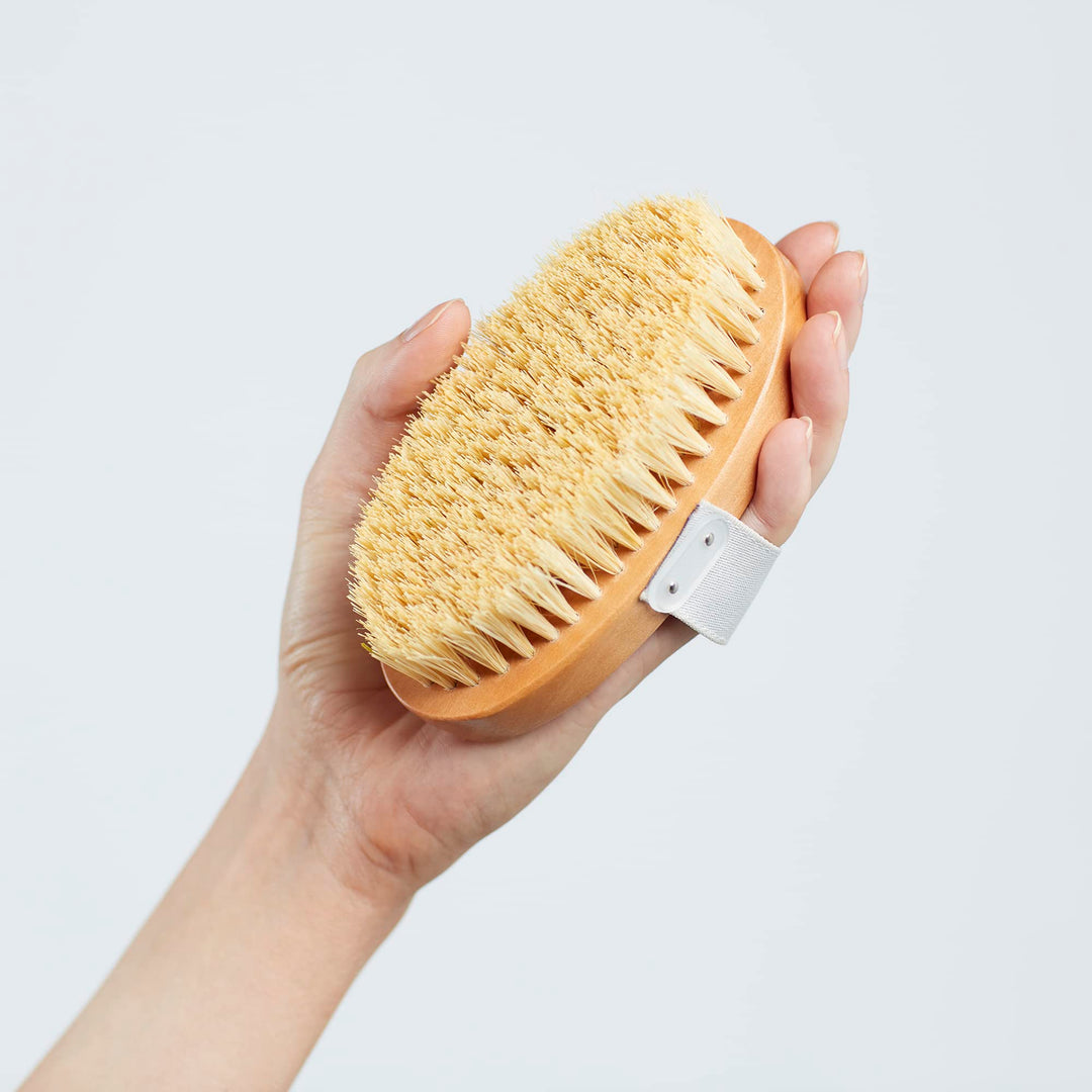 ELEMIS Body Detox Skin Brush