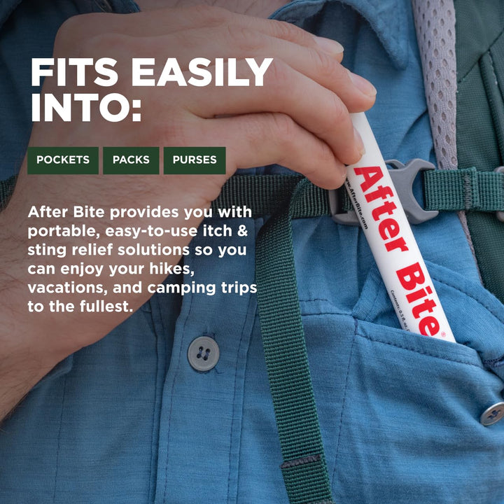 The Itch Eraser Fast Relief