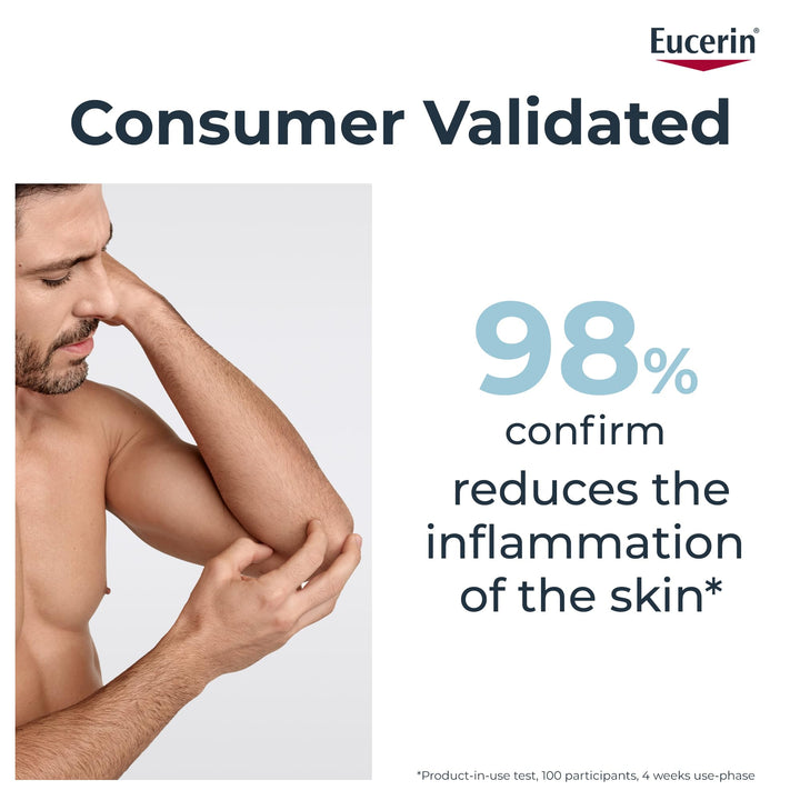 Eucerin AtopiControl Acute Care Cream, 40 ml