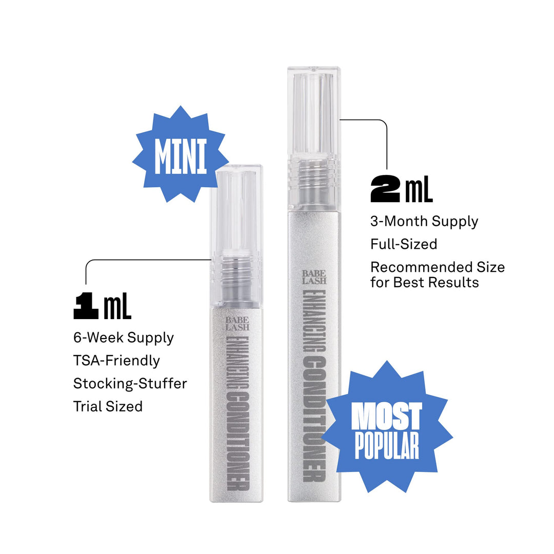Babe Original Lash Conditioner, 3 ml