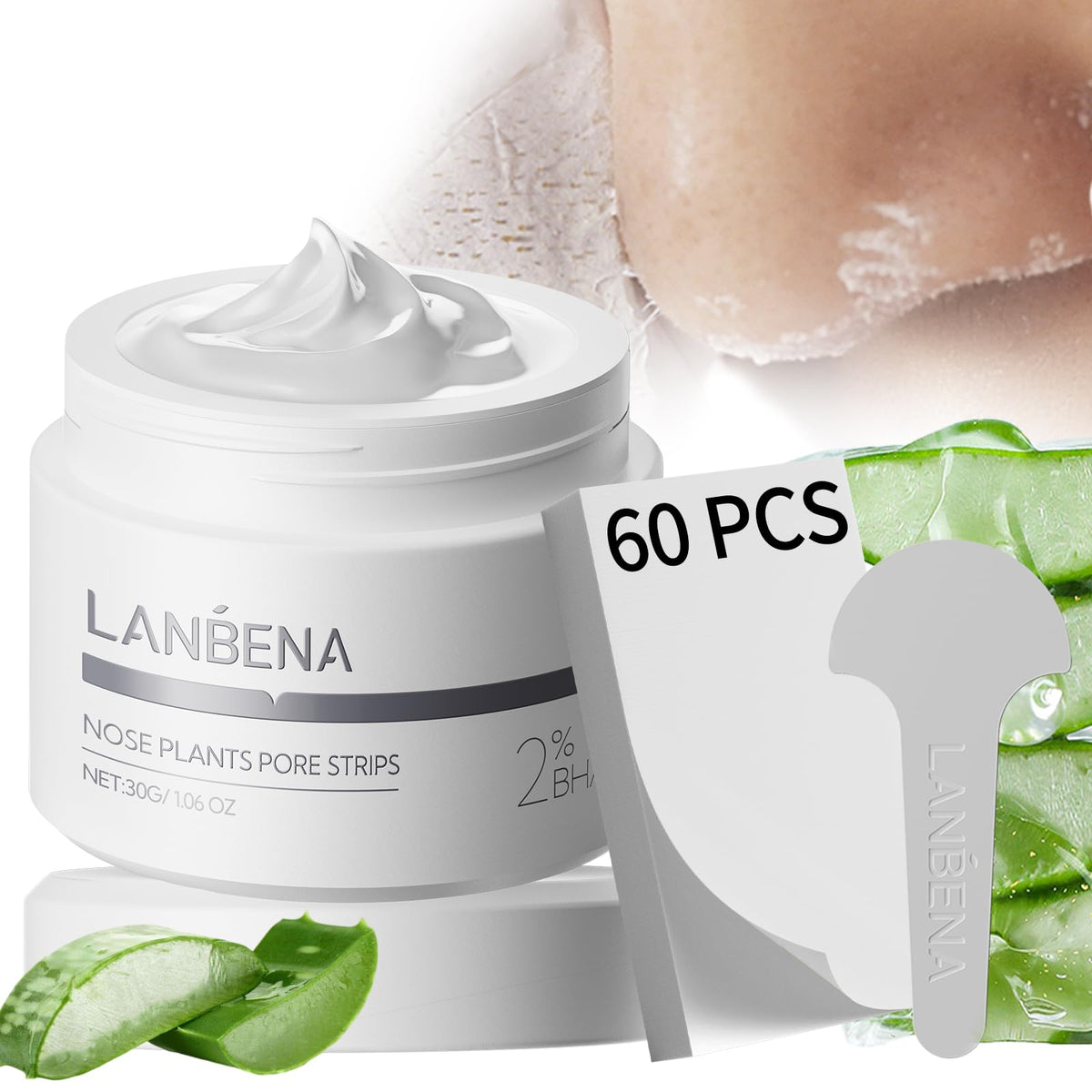 Beauty & Personal Care