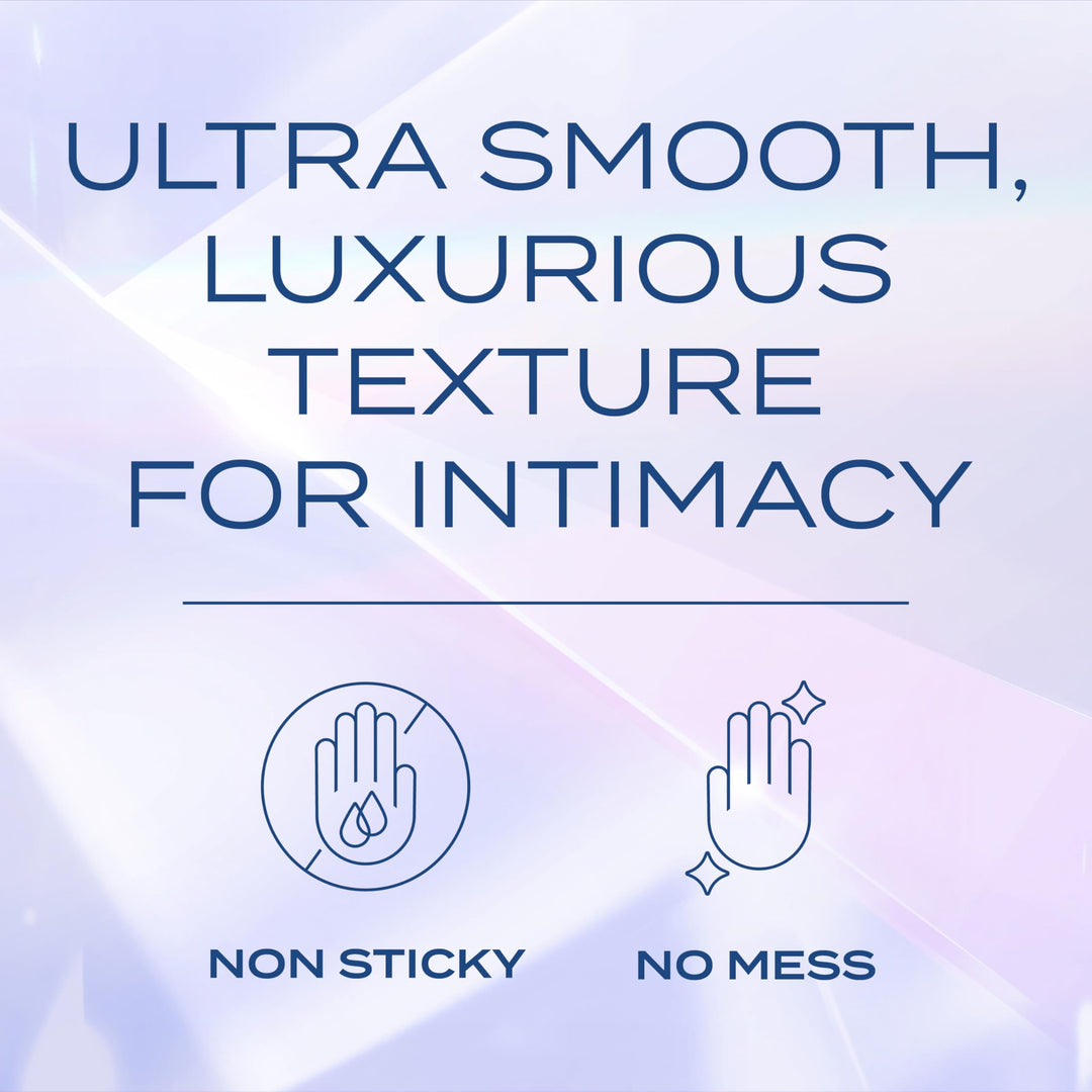 K-Y Ultragel Personal Lubricant, 1.5 fl oz