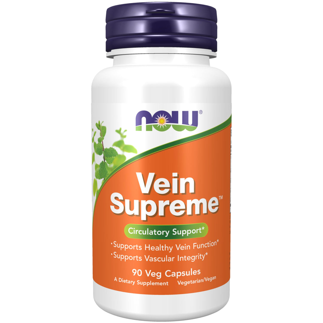 Vein Supreme Dietary Supplement, 90 Count