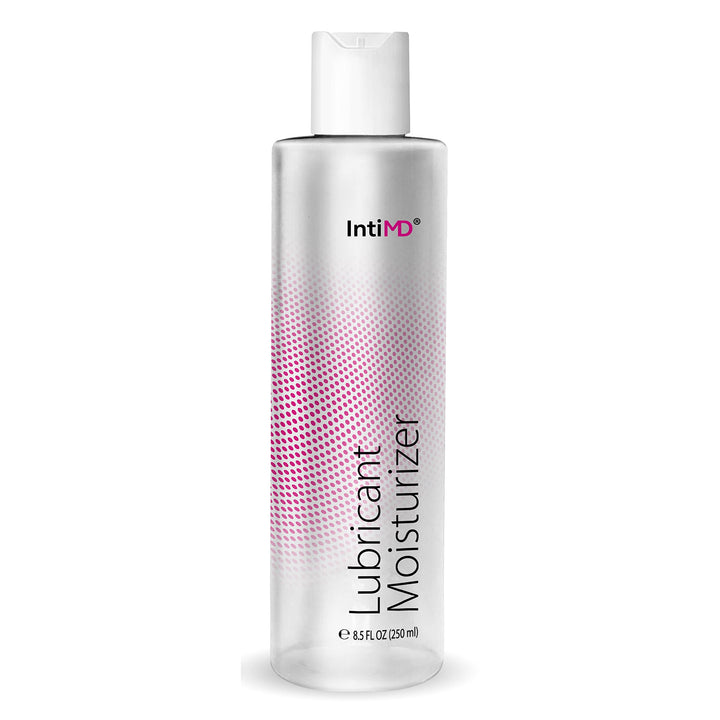 IntiMD Personal Lubricant, Water Based, 8.5 oz