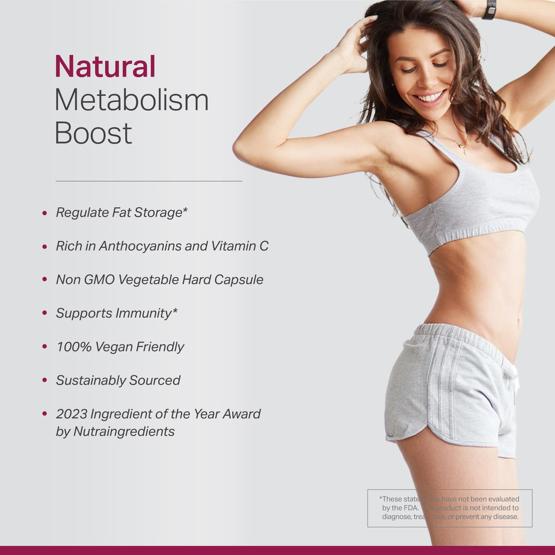 Anew Vita Morosil Antioxidant Nutrition Supplement, 60 Count