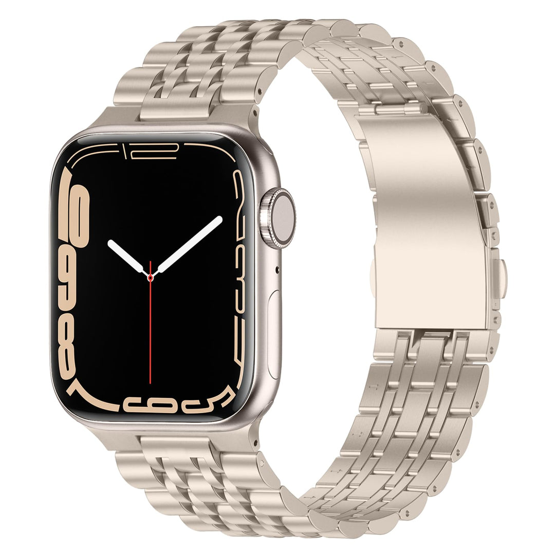 Anlinser Metal Watch Band, Starlight