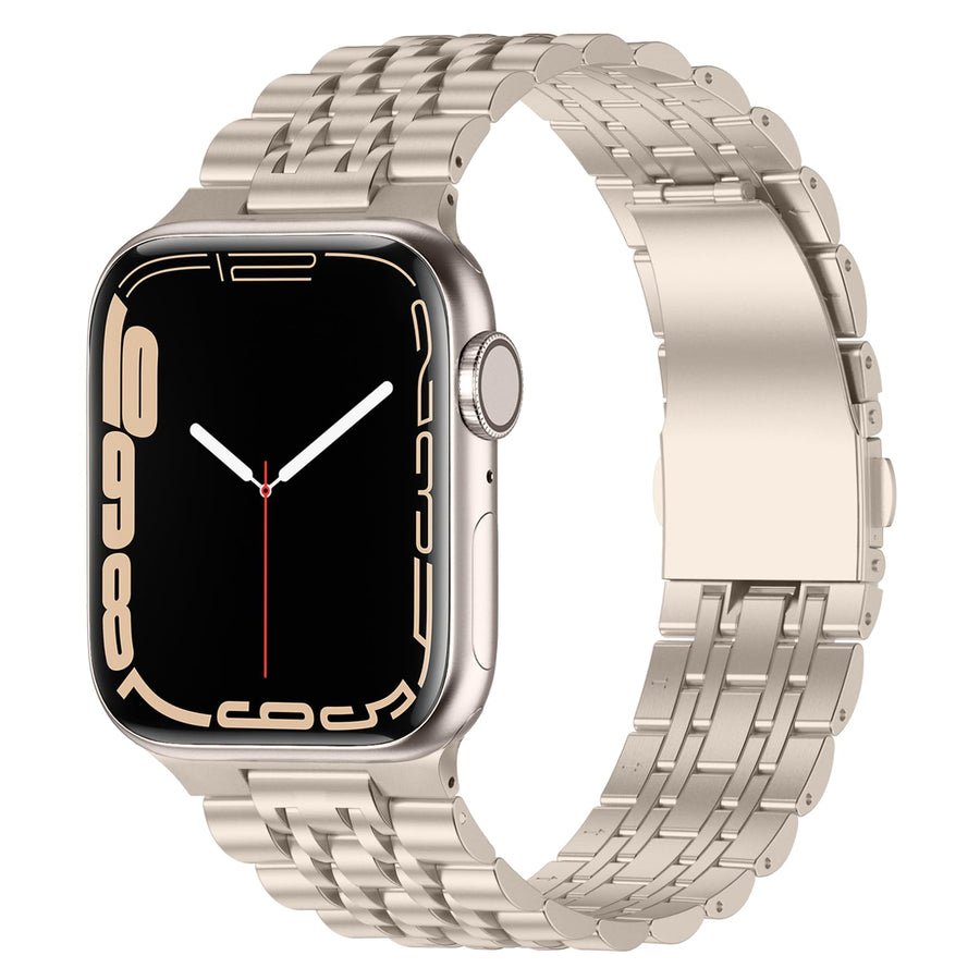 Anlinser Metal Watch Band, Starlight
