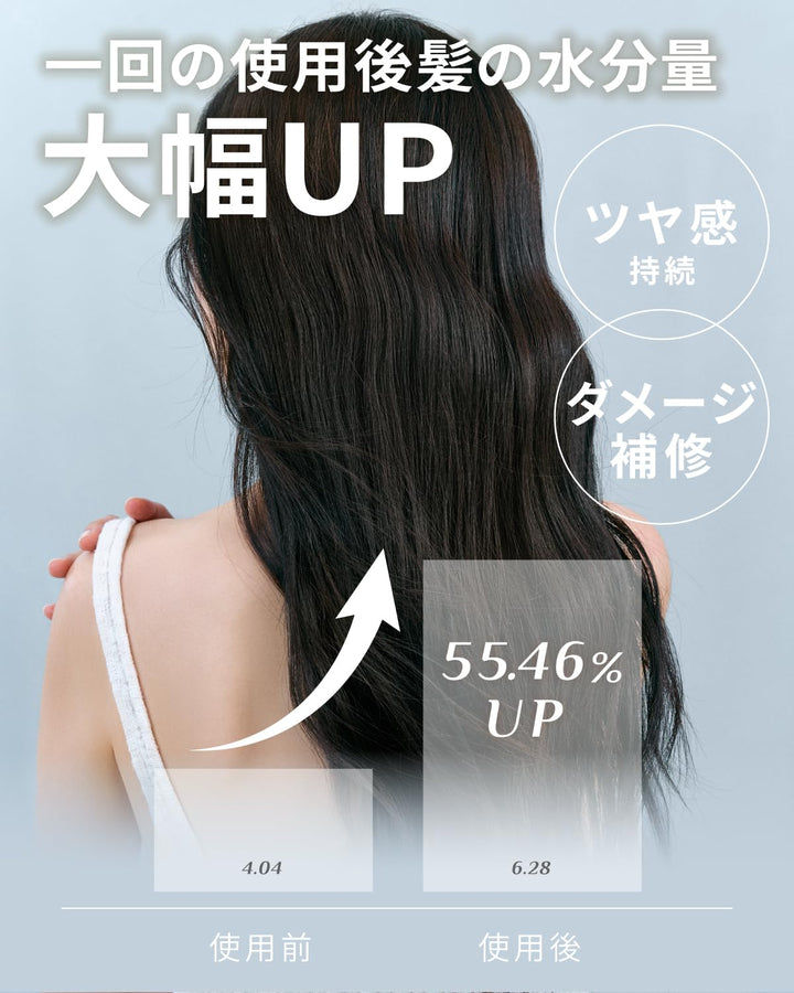 LA'DOR Perfect Hair Fill-Up Fair Ampoule, 150 ml