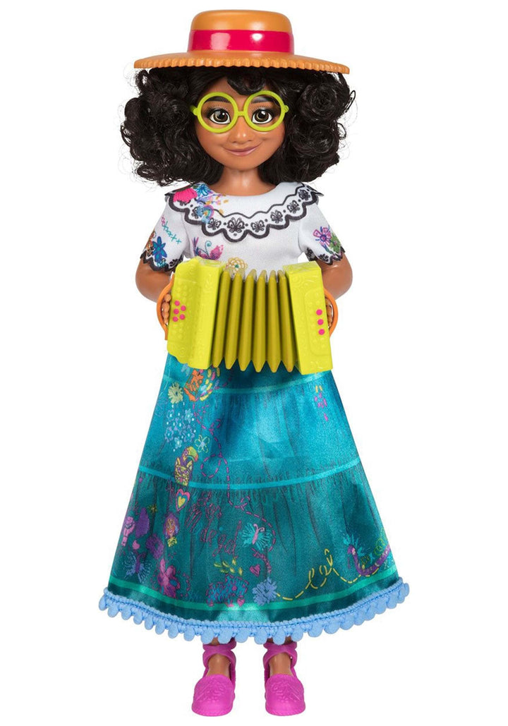 Disney Encanto Mirabel Doll Sing & Play