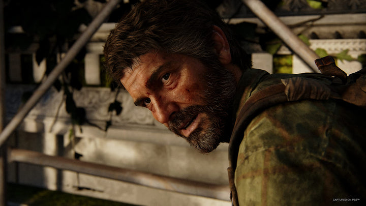 PlayStation The Last of Us Part 1, Standard, PlayStation 5