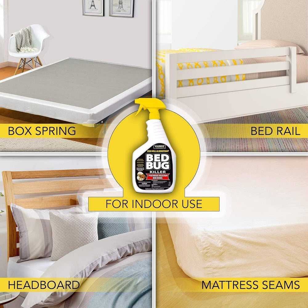 Harris Bed Bug Killer, 32 oz