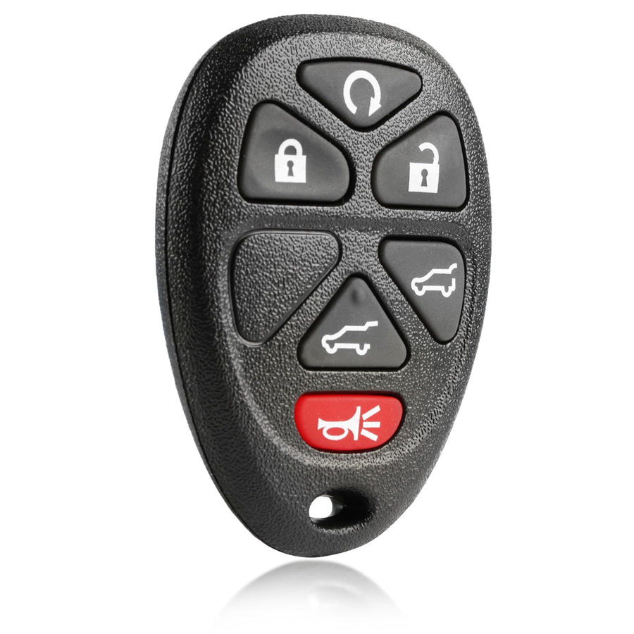 USARemote Car Key Fob Keyless Entry Remote
