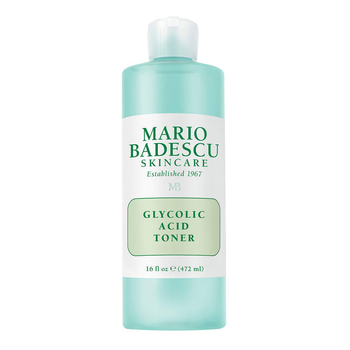 Mario Badescu Glycolic Acid Toner, 16 fl oz