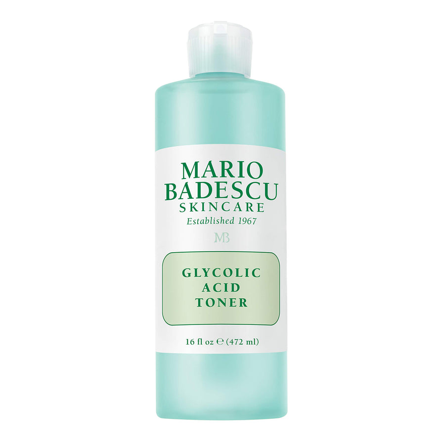 Mario Badescu Glycolic Acid Toner, 16 fl oz